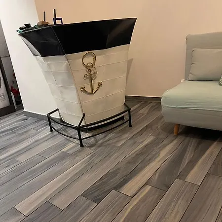 Il Piccolo Incanto Holiday home Ascea
