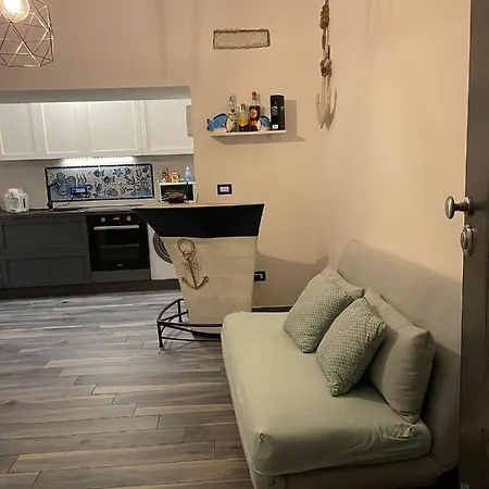 Il Piccolo Incanto Holiday home *