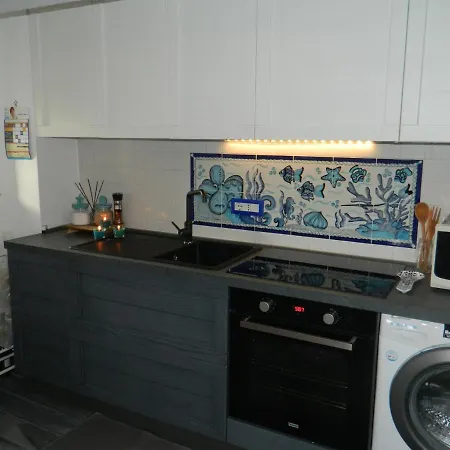 Il Piccolo Incanto Holiday home Ascea