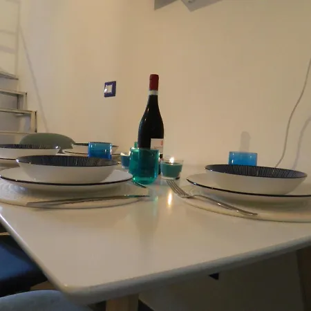 Il Piccolo Incanto Holiday home