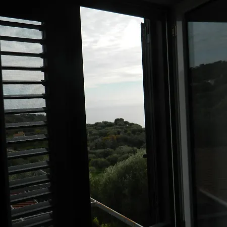 Il Piccolo Incanto Ascea