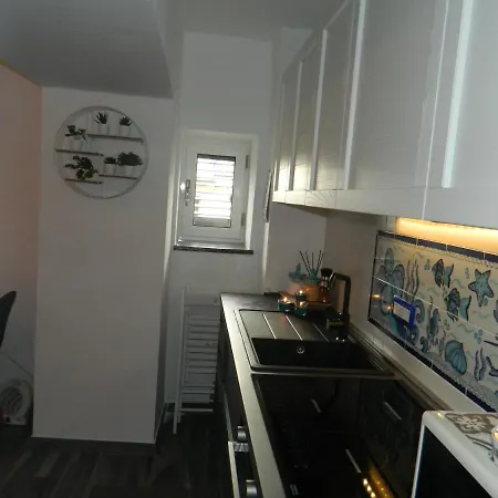 Il Piccolo Incanto Holiday home *
