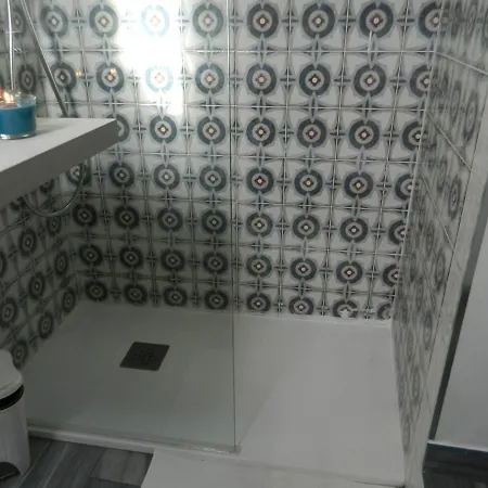 Holiday home Il Piccolo Incanto Ascea