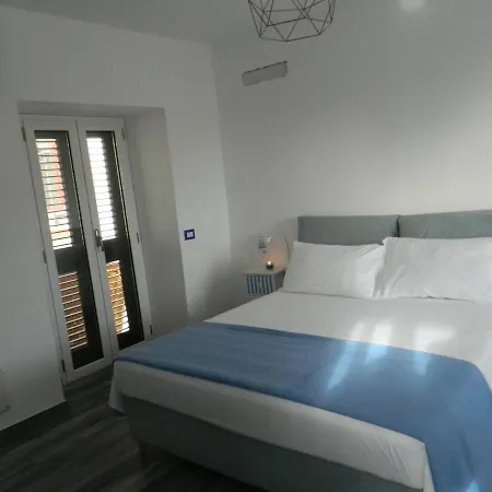 Il Piccolo Incanto Holiday home