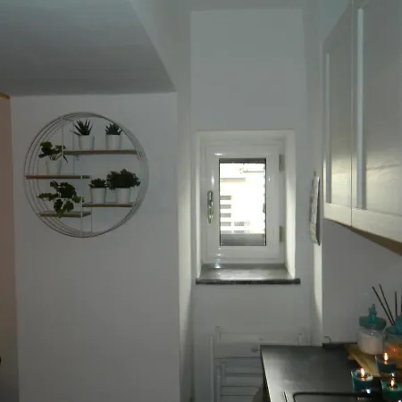 Il Piccolo Incanto Holiday home