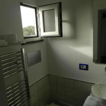 Holiday home Il Piccolo Incanto Ascea