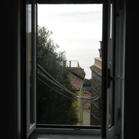 Holiday home Il Piccolo Incanto Ascea