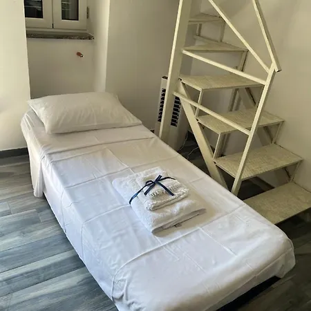 Il Piccolo Incanto Holiday home *