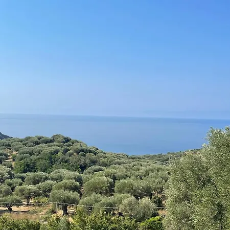 Il Piccolo Incanto Holiday home *