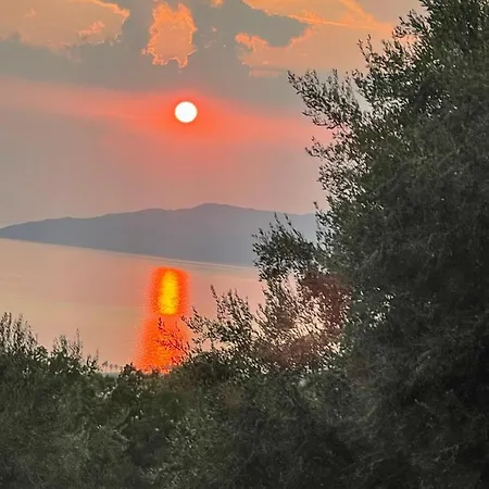 Holiday home Il Piccolo Incanto Ascea